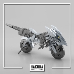 Mô hình 30MM 1/144 Extended Armament Vehicle (Metal Cannon Bike Ver.) - Chính hãng Bandai Nhật bản