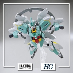 Phụ kiện HGBDR 1/144 HG Nepteight Weapons - Chính hãng Bandai Nhật Bản