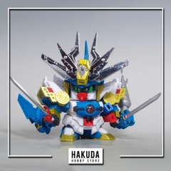Mô hình SDBB 135 Bakuryu Gundam - Chính hãng Bandai Nhật Bản