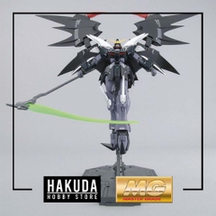 Mô hình MG 1/100 Deathscythe Hell EW Ver. - Mô hình Gundam chính hãng Bandai Nhật Bản