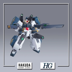 Mô hình HG 00 51 1/144 Seravee Gundam GNHW/B - Chính hãng Bandai Nhật Bản