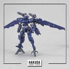 Mô hình 30MM Alto (Flight Type) - Chính hãng Bandai Nhật bản