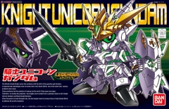 Mô hình SDBB 385 SD Knight Unicorn Gundam - Chính hãng Bandai Nhật Bản