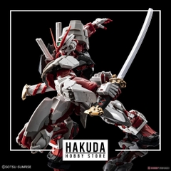 Mô hình HiRM 1/100 Gundam Astray Red Frame - Chính hãng Bandai Nhật Bản
