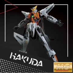 Mô hình MG 1/100 GN-003 Kyrios - Mô hình Gundam chính hãng Bandai Nhật Bản