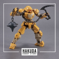 Mô hình phụ kiện 30MM 05 Customize Material (Chain Parts/Multi-Joint) - Chính hãng Bandai Nhật Bản