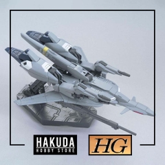Mô hình HGUC 1/144 HG Zeta Plus (Unicorn Ver.) - Chính hãng Bandai Nhật Bản