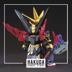 Mô hình SDSS SD Dian Wei Master Gundam - Chính hãng Bandai Nhật Bản