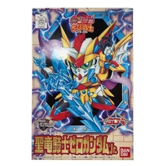 Mô hình SD CB 11 Zero Gundam Jr - Chính hãng Bandai Nhật Bản