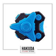 Mô hình Kamen Rider Geats SG Raise Buckle 1 - Chính hãng Bandai Nhật Bản