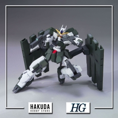 Mô hinh HG 00 67 1/144 Gundam Zabanya - Chính hãng Bandai Nhật Bản