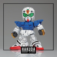 Mô hình SDBB SD 377 LegendBB Musha Godmaru - Chính hãng Bandai Nhật Bản