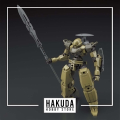 Mô hình phụ kiện 30MM W08 Option Weapon 1 For Cielnova - Chính hãng Bandai Nhật Bản