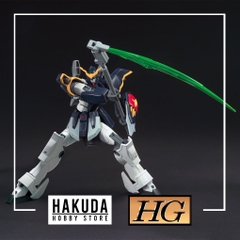 Mô hình HGAC 1/144 Gundam Deathscythe - Chính hãng Bandai Nhật Bản