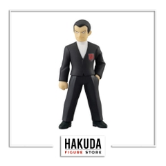 Mô hình P-Bandai Pokemon Scale World 1/20 Slyph Company Set (Kanto Region) - Chính hãng Bandai Nhật Bản