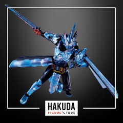Mô hình Sodo Kamen Rider Saber Book 9 - Chính hãng Bandai Nhật Bản