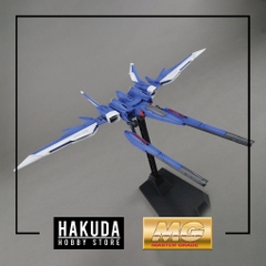 Mô hình MG 1/100 Build Strike Gundam Full Package - Chính hãng Bandai Nhật Bản