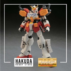Mô hình MG 1/100 Gundam Heavyarms EW. Ver - Mô hình Gundam chính hãng Bandai Nhật Bản
