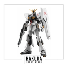 Mô hình Entry Grade EG Nu Gundam - Chính hãng Bandai Nhật Bản