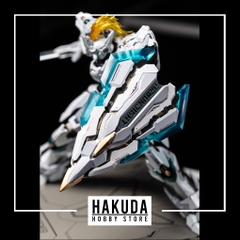 Mô hình Metal Build 1/72 MCT E02 Lancelot Of The Lake - Chính hãng Moshow Toys