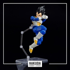 Mô hình Dragon Ball Figure-rise Standard Vegeta (New Spec Ver.) - Chính hãng bandai Nhật Bản