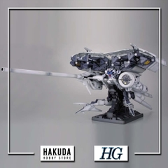 Mô hình HGUC 028 1/144 HG RX78 GP03 Dendrobium - Chính hãng Bandai Nhật Bản