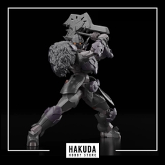 Mô hình phụ kiện 30MF Class Up Armor (Rosan Viking) - Mô hình chính hãng Bandai Nhật bản