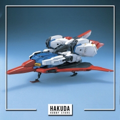 Mô hình PG 1/60 Zeta Gundam - Mô hình Gundam chính hãng Bandai Nhật Bản