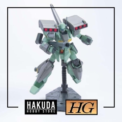 Mô hình HGUC 1/144 HG Stark Jegan - Chính hãng Bandai Nhật Bản