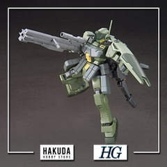 Mô hình HGBF 1/144 HG GM Sniper K9 - Chính hãng Bandai Nhật Bản