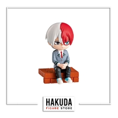 Mô hình My Hero Academia Pittori Collection - Chính hãng Rement