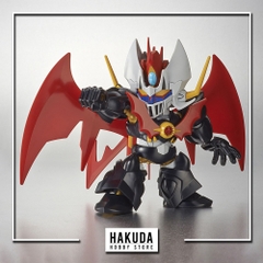 Mô hình SDCS SD Gundam Cross Silhouette Mazinkaiser - Chính hãng Bandai Nhật Bản