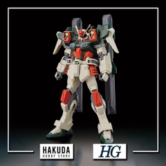 Mô hình HGCE 253 1/144 HG Lightning Buster Gundam - Mô hình Gundam chính hãng Bandai Nhật Bản