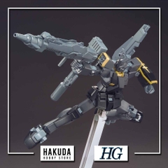 Mô hình HGBF 061 1/144 HG Lightning Black Warrior - Chính hãng Bandai Nhật Bản