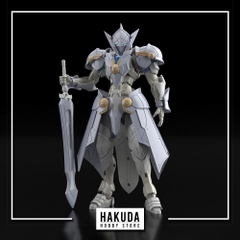 Mô hình phụ kiện 30MF A02 Class Up Armor (Liber Paladin) - Mô hình chính hãng Bandai Nhật bản