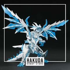 Mô hình SDWH SD Shining Grasper Dragon - Chính hãng Bandai Nhật Bản