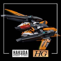 Mô hình P-Bandai HG 00 1/144 Gundam Harute (Final Battle Ver.) - Chính hãng Bandai Nhật Bản