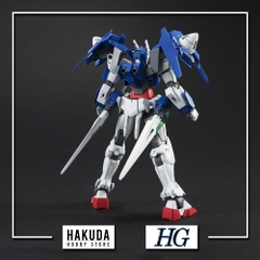 Mô hình HGBD 1/144 HG Gundam OO Diver - Chính hãng Bandai Nhật Bản