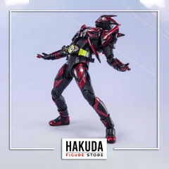 Mô hình P-Bandai S.H.Figuarts 1/12 SHF Kamen Rider Zero One Hell Rising Hopper - Chính hãng Bandai Nhật Bản
