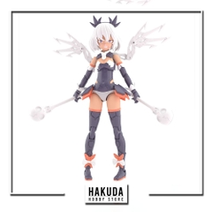 Mô hình 30MS Ilshana (Color C) - Mô hình Gundam chính hãng Bandai Nhật Bản