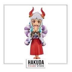 [New Fullbox] Mô hình WCF One Piece Wanokuni Onigashima 2 - Chính hãng Bandai Nhật Bản