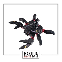 Mô hình Anima Gear AnimaGear DE 03 - Chính hãng Bandai Nhật Bản