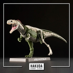 Mô hình Khủng Long Giganotosaurus - Mô hình chính hãng Bandai Nhật Bản
