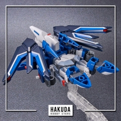 Mô hình SDEX SD Rising Freedom Gundam - Chính hãng Bandai Nhật Bản
