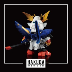 Mô hình SDBB 397 LegendBB SD Musha Victory - Chính hãng Bandai Nhật Bản