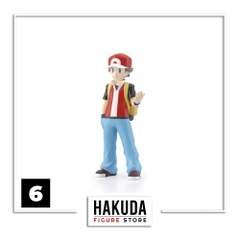 Mô hình Pokemon Scale World 1/12 Kanto Region - Chính hãng Bandai Nhật Bản