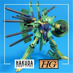 Mô hình HGUC 060 1/144 HG Palace Athene - Chính hãng Bandai Nhật Bản