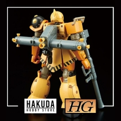 Mô hình HGGT 1/144 HG Zaku I Thunderbolt - Chính hãng Bandai Nhât Bản