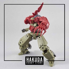 Mô hình phụ kiện 30MM OP20 Option Armor For Elite Officer (Cielnova Exclusive/Red) - Chính hãng Bandai Nhật Bản