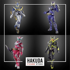 Mô hình Sodo Kamen Rider Zero-One Zero One AI 03 - Chính hãng Bandai Nhật Bản